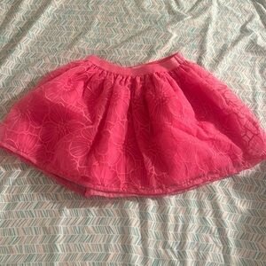 Childrens Place Girls Skirt